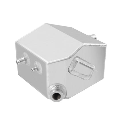 Aluminum Oil Tank Assembly for Yamaha Raptor 660 (2001–2005)