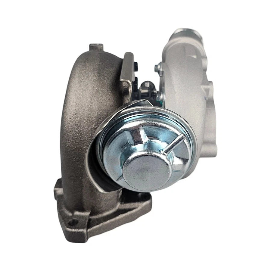 Billet Upgrade Turbo Charger for Nissan Patrol GU (2000–2009)