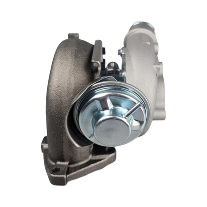 Billet Upgrade Turbo Charger for Nissan Patrol GU (2000–2009)
