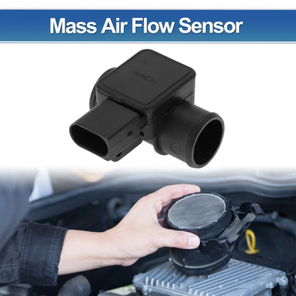 Mass Air Flow Sensor for BMW E38 (1994 - 2001)