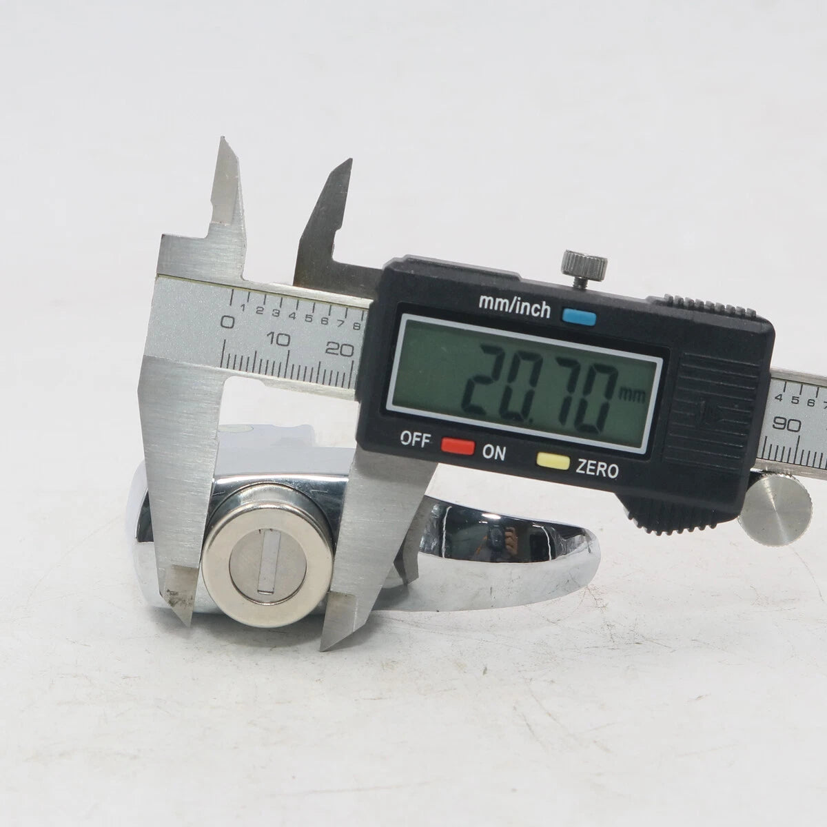 BootLid Lock for Volkswagen Beetle Type 1 1302 1303 Super Beetle 1967-1979