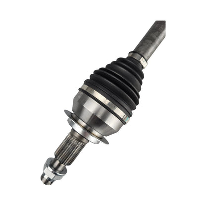 Front Right CV Shaft for Suzuki Kizashi (2010–2016) AWD