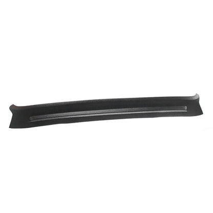Hood Stone Chip Deflector for Jeep Wrangler JL (2018-2022)