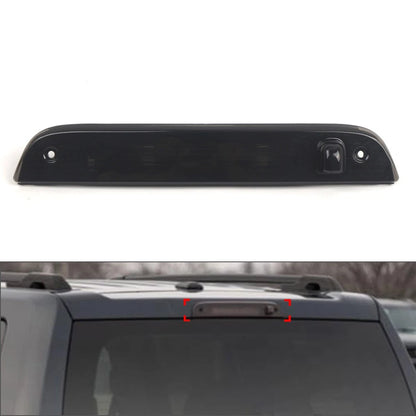 Key Fob Shell Case Cover for Jeep Wrangler JK (2007–2017) Pink