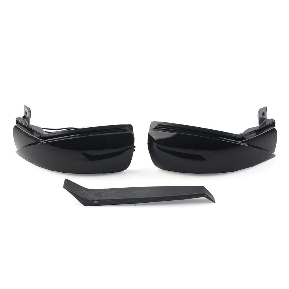 Steering Wheel Shift Paddle Shifter Extension for Mazda 3 6 CX-3 CX-4 CX-5 (2014–2021)