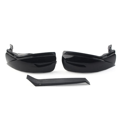 Steering Wheel Shift Paddle Shifter Extension for Mazda 3 6 CX-3 CX-4 CX-5 (2014–2021)