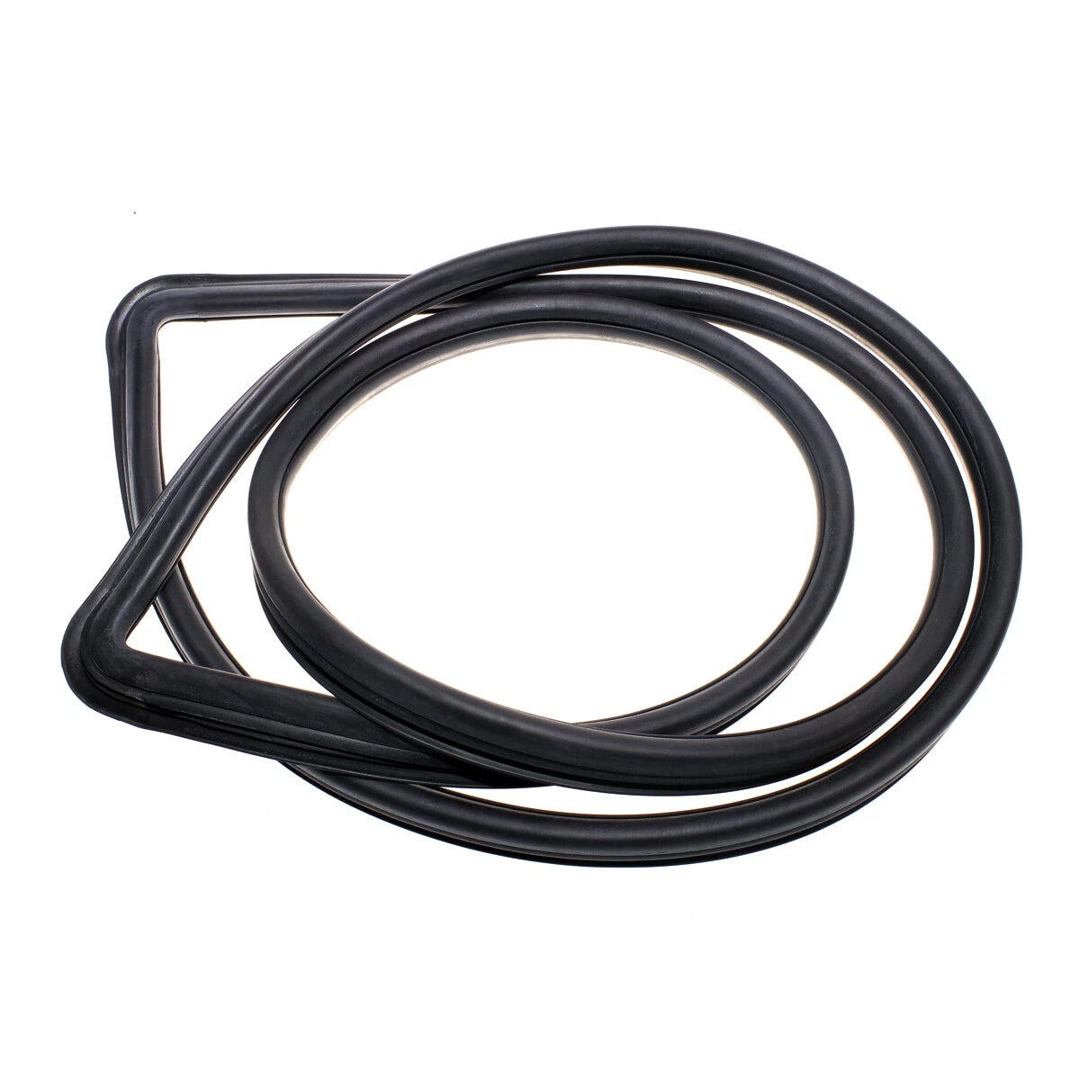 Rear Window Weatherstrip for Mitsubishi Triton L200 Strada