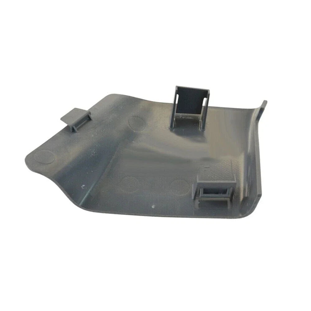 Slate Gray Seat Belt Anchor Covers for Dodge Ram 1500 2500 3500 (2002-2023)