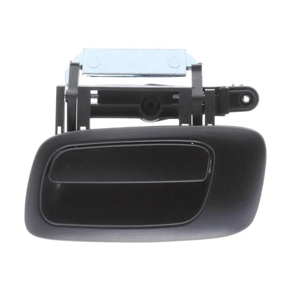 Textured Black Rear Left Outer Door Handle for Holden Astra (1998–2005)