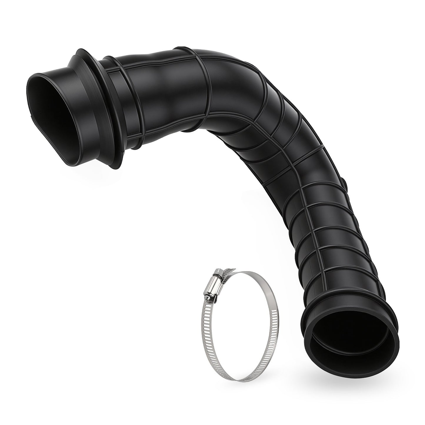Airbox Hose with Clamp for Polaris RZR XP Turbo S (2018–2020)