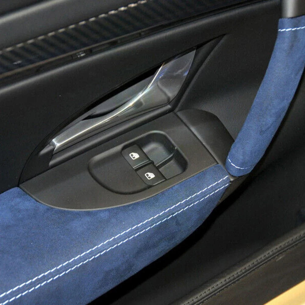 Master Switch Button Cover Windshield