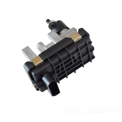 Turbo Actuator for G-26