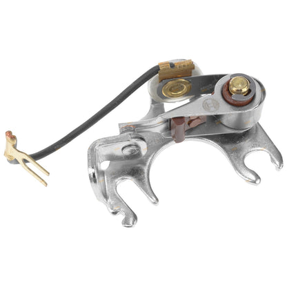 Contact Set Points for Toyota Crown MS85 (1974–1979)