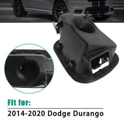Fuel Filler Gas Door Housing Kit for Dodge Durango (2014-2020)