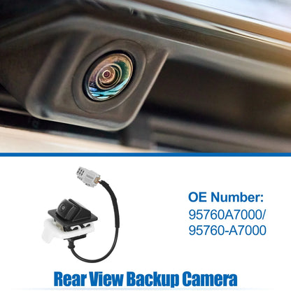 Rear View Backup Camera for Kia Forte Sedan (No. 95760A7000)