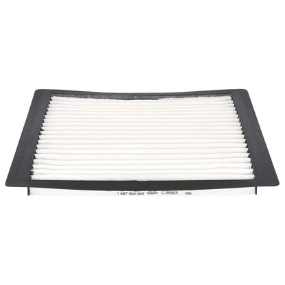 Cabin Air Filter for Lexus IS300 (2001–2005)