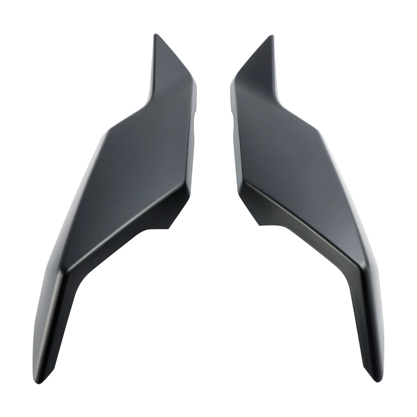 Rear Side Seat Fairing Panel for Yamaha Tracer 900/GT (2018–2020)