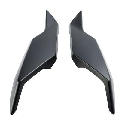 Rear Side Seat Fairing Panel for Yamaha Tracer 900/GT (2018–2020)