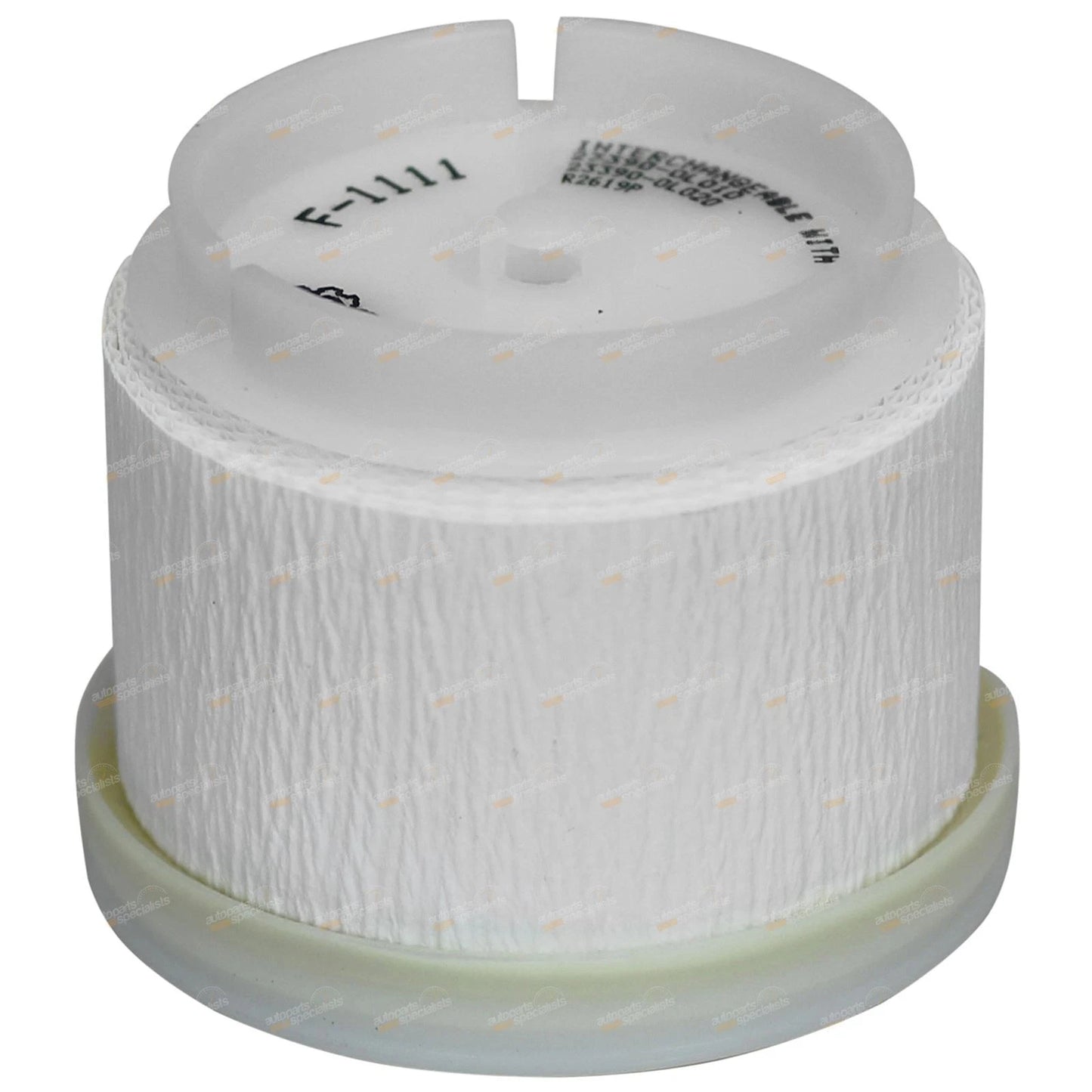 Diesel Fuel Filter for Hilux KUN16R KUN26R (2005–2015)
