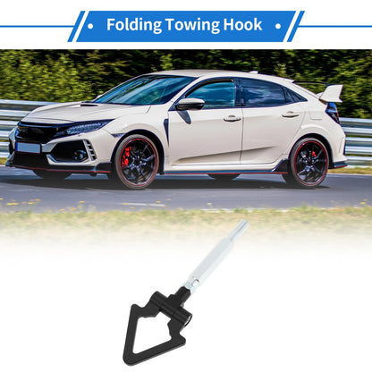 Triangle Tow Hook