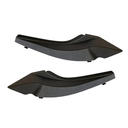 Front Windshield Wrap Corner Trim Panels for Mazda 6 Atenza
