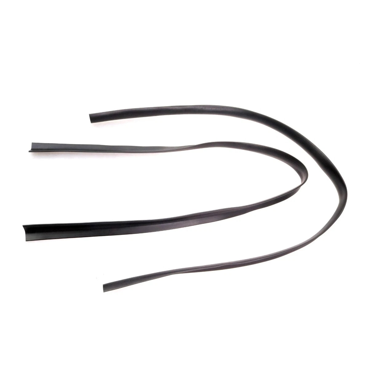 Inner Fender Seals for Nissan Datsun Fairlady Z S30 (1970–1978)