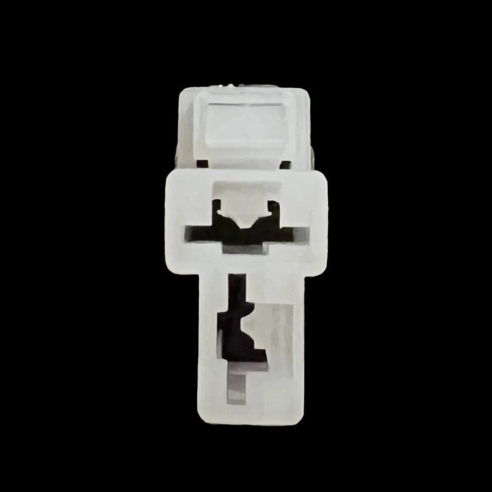 2 Pin Alternator Connector for Automotive Applications