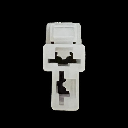 2 Pin Alternator Connector for Automotive Applications