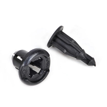 10 x Bumper Fender Clips for Honda Accord CR-V Acura (2003-2007)