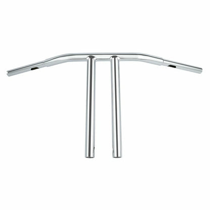 16" Rise T-Bar Handlebar for Harley Sportster Low Rider (2004-2023)