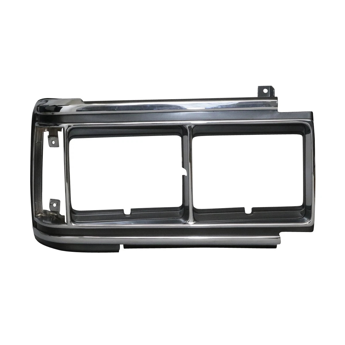 Headlight Door Bezel for Toyota Land Cruiser BJ60 FJ62 HJ60 (1980–1990)