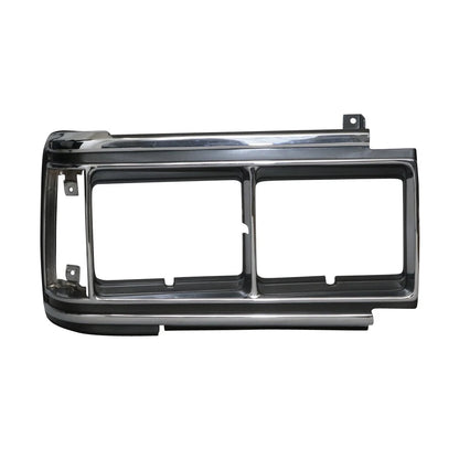 Headlight Door Bezel for Toyota Land Cruiser BJ60 FJ62 HJ60 (1980–1990)