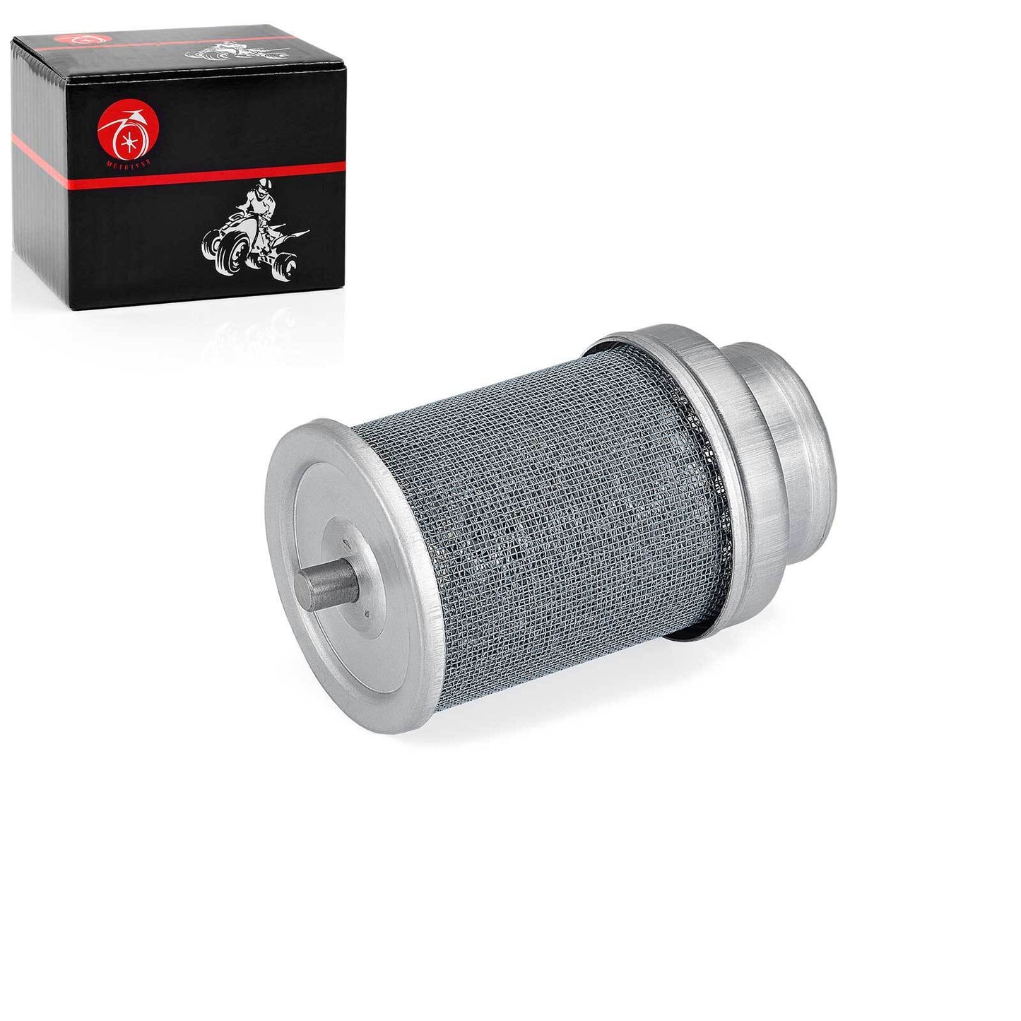 Air Filter for Honda FourTrax 300 TRX300 TRX300FW (1993–2000)