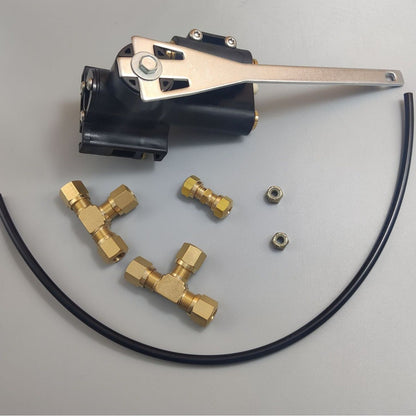 Height Control Valve for Volvo