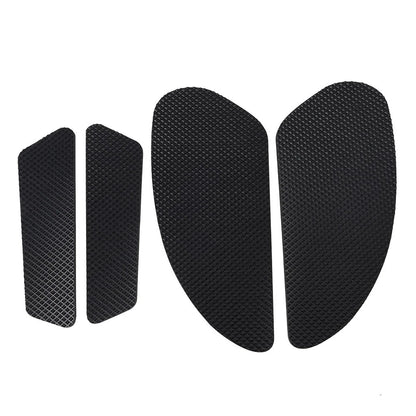 CNC Fuel Gas Tank Cap Cover for Kawasaki Z800 Z1000 Ninja ZX6R ZX10R ER-6N (2013–2018)