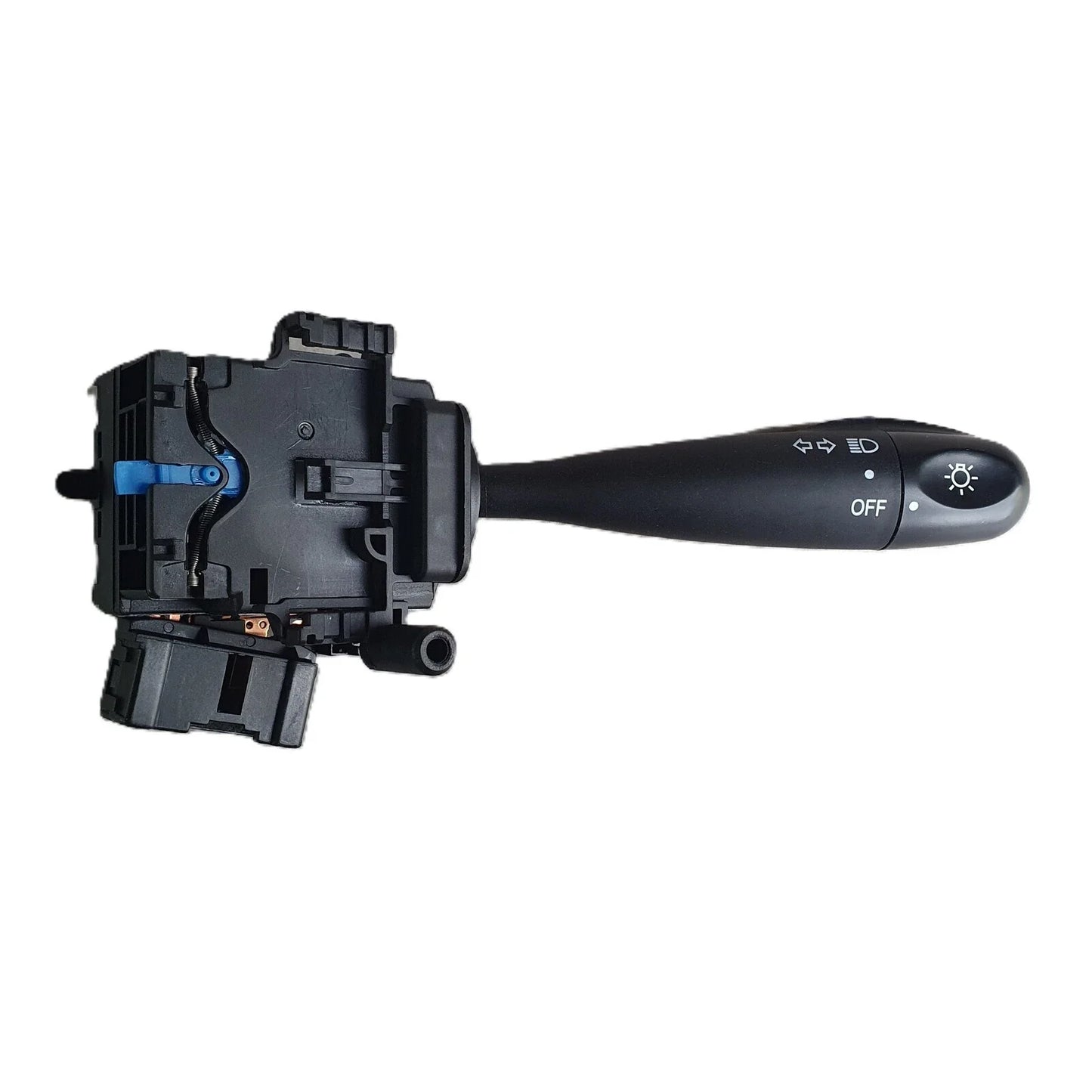 Headlight Indicator Blinker Switch W/o Fog Light for Toyota Corolla (2001–2007)