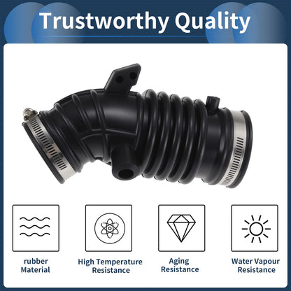 Set of 1 Engine Air Intake Hose for Nissan Sentra (2000–2002) No. 16578-4Z002