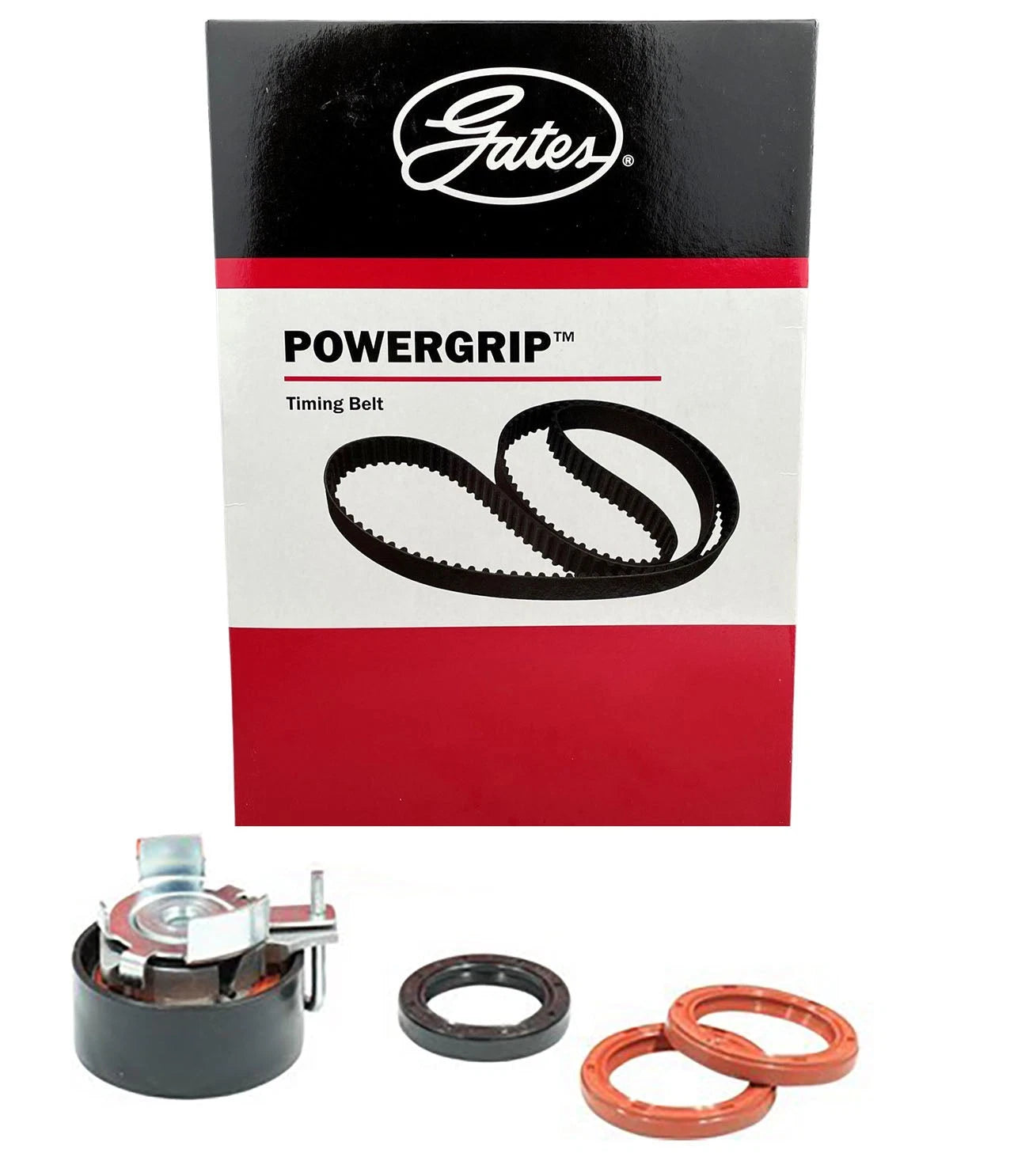 Timing Belt Kit for Ford Ecosport (2013–2021)