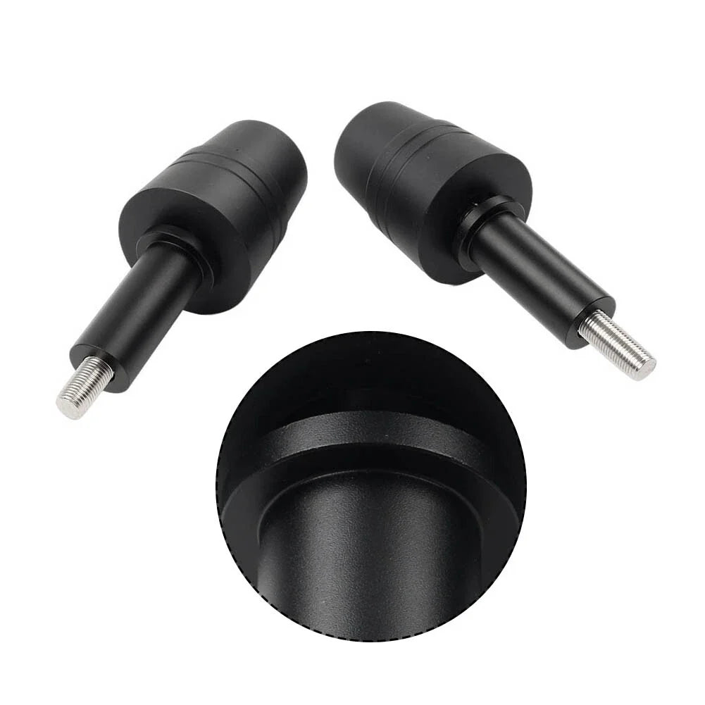 M12 Frame Sliders Anti Crash Guard for Yamaha MT07 FZ07 (2014-2023)