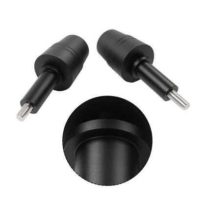 M12 Frame Sliders Anti Crash Guard for Yamaha MT07 FZ07 (2014-2023)