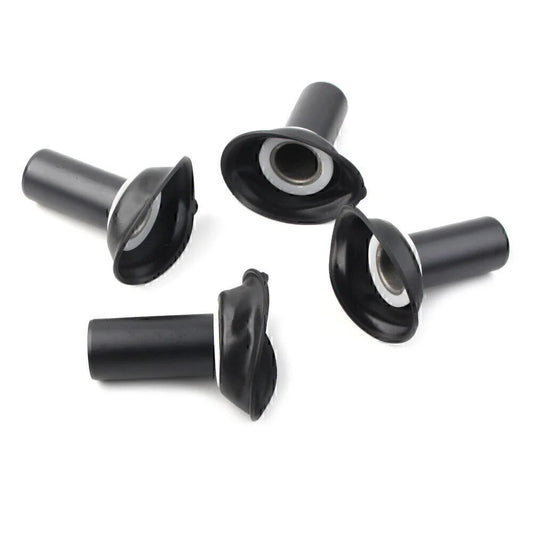 4 x Carburetor Vacuum Diaphragms for Yamaha V MAX 1200 XVZ1200 (1985-1995)