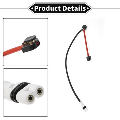 1pc Brake Pad Wear Sensor for Porsche Boxster 987 S (2005–2012) No. 99761267900