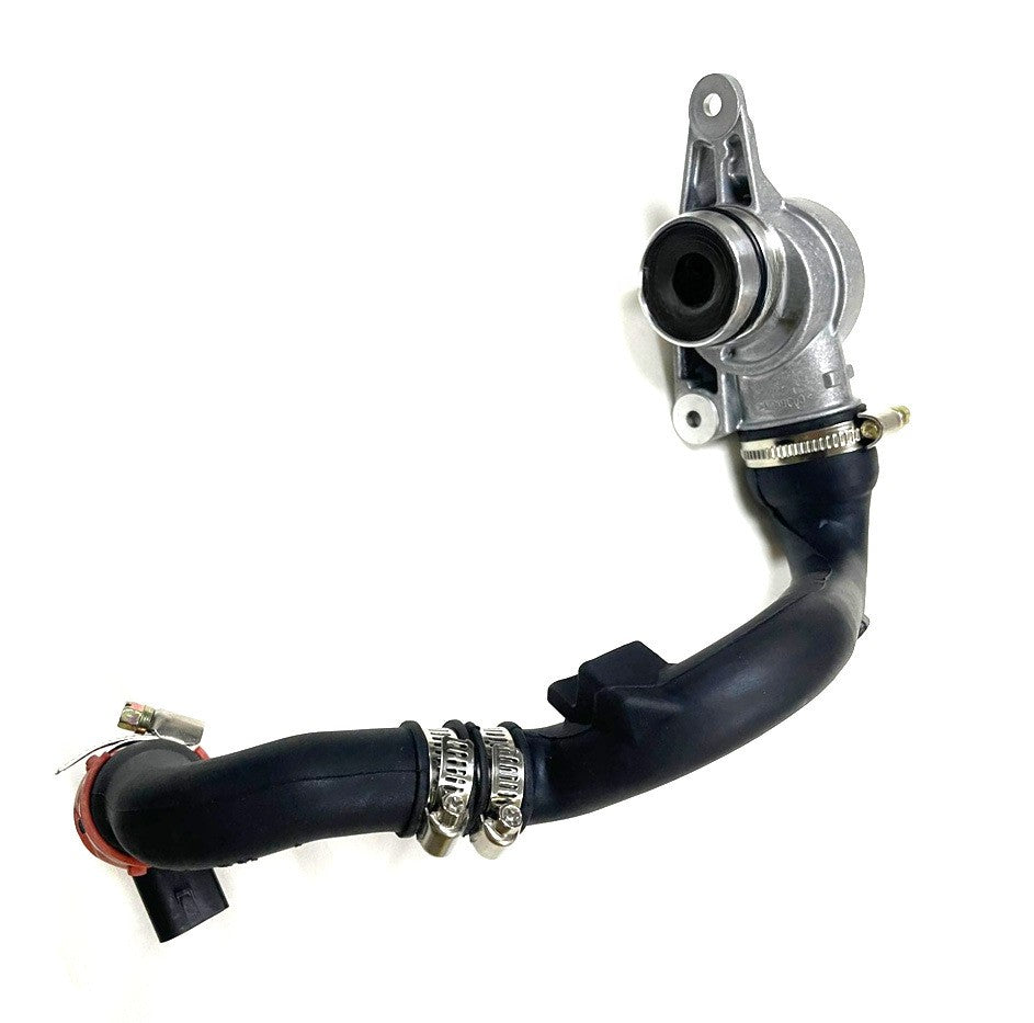 Engine Crankcase Vent Valve for Mercedes Benz E350 GL350 ML350 (2009–2013)