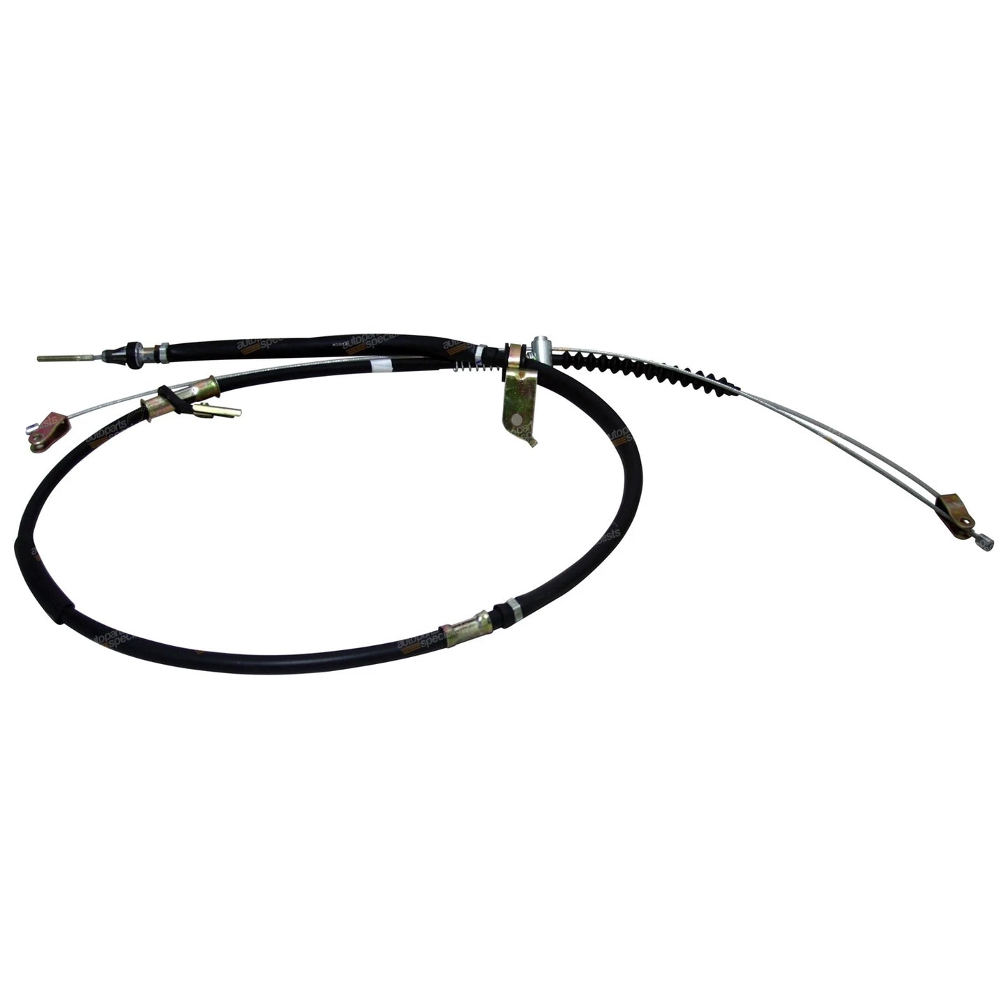 Hand Park Brake Cable for Toyota 80 Series (1992–Present)
