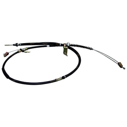 Hand Park Brake Cable for Toyota 80 Series (1992–Present)