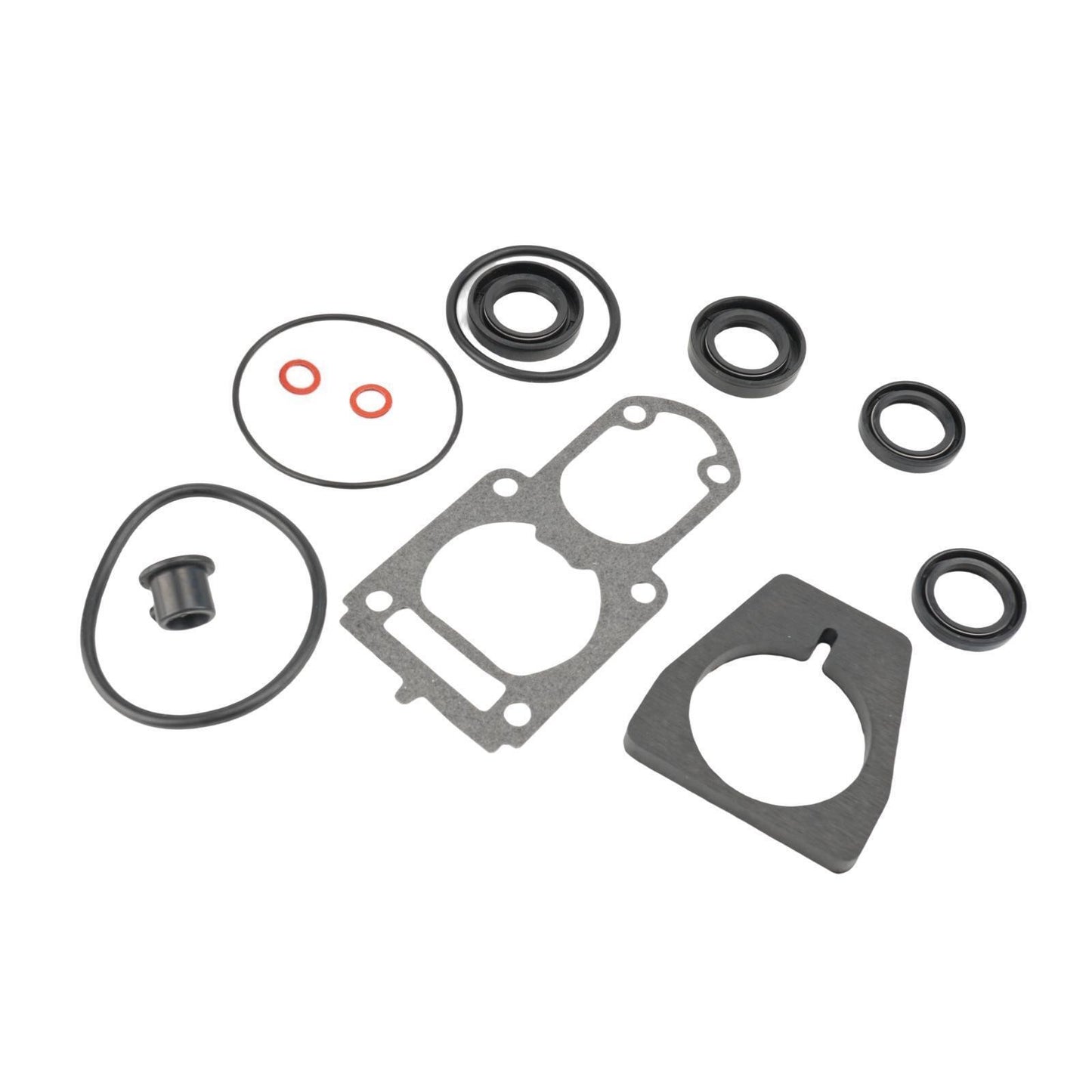 Seal Kit for Yamaha 20-25 HP Lower Gearcase (N/A)