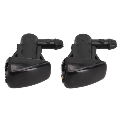 Washer Jet Nozzle 2 x for Hyundai Tucson