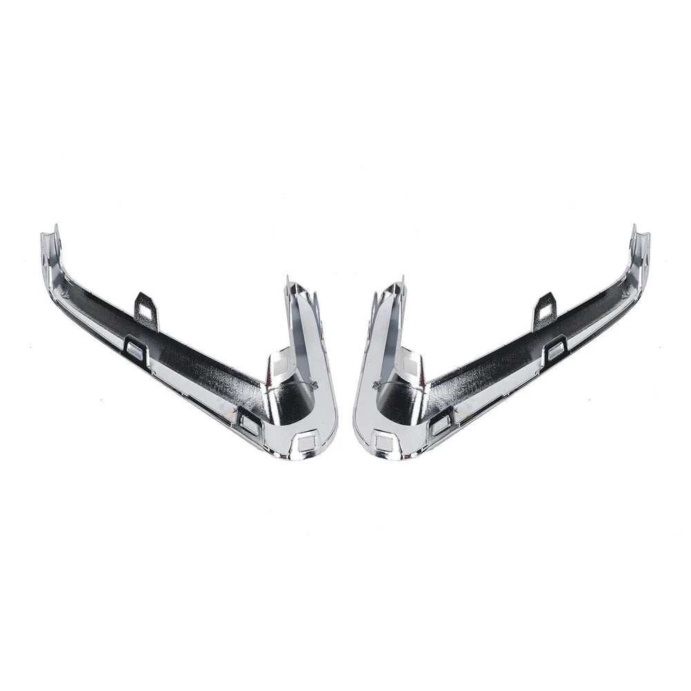Fog Light Bezel Trim for 2018-2021 GMC Terrain