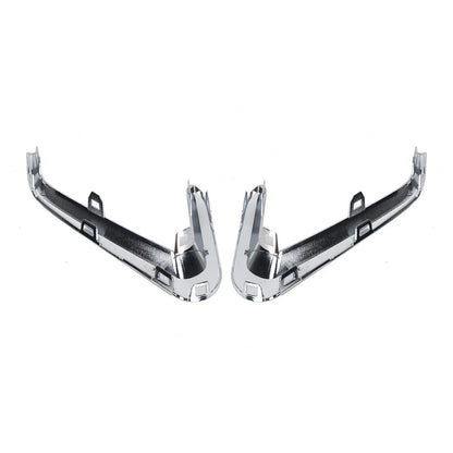 Fog Light Bezel Trim for 2018-2021 GMC Terrain