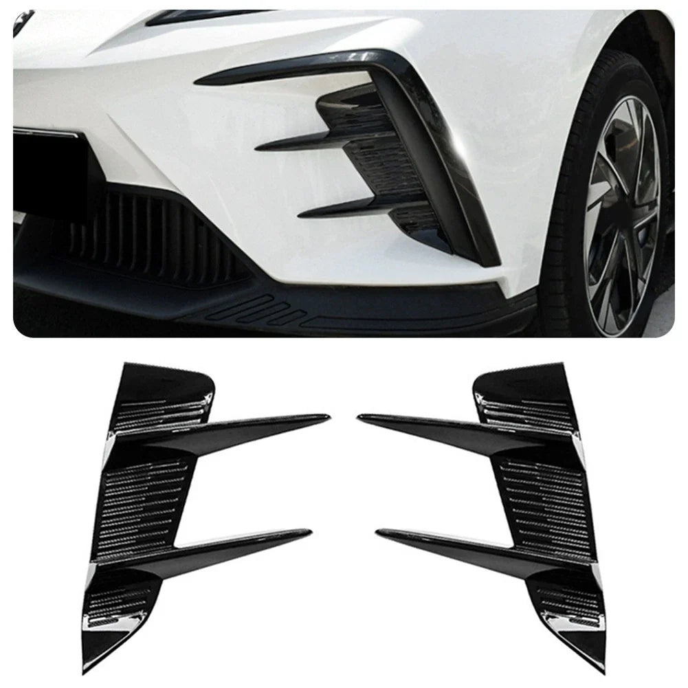 Sporty Trim Blades for MG Milan